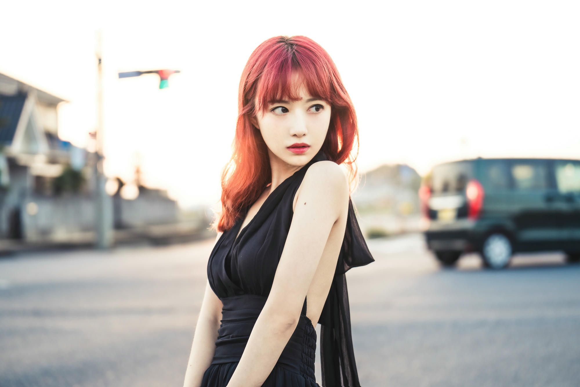 Shika小鹿鹿 NO.074 小鹿日和 绘事空 下册 [20P-105MB]_第1集