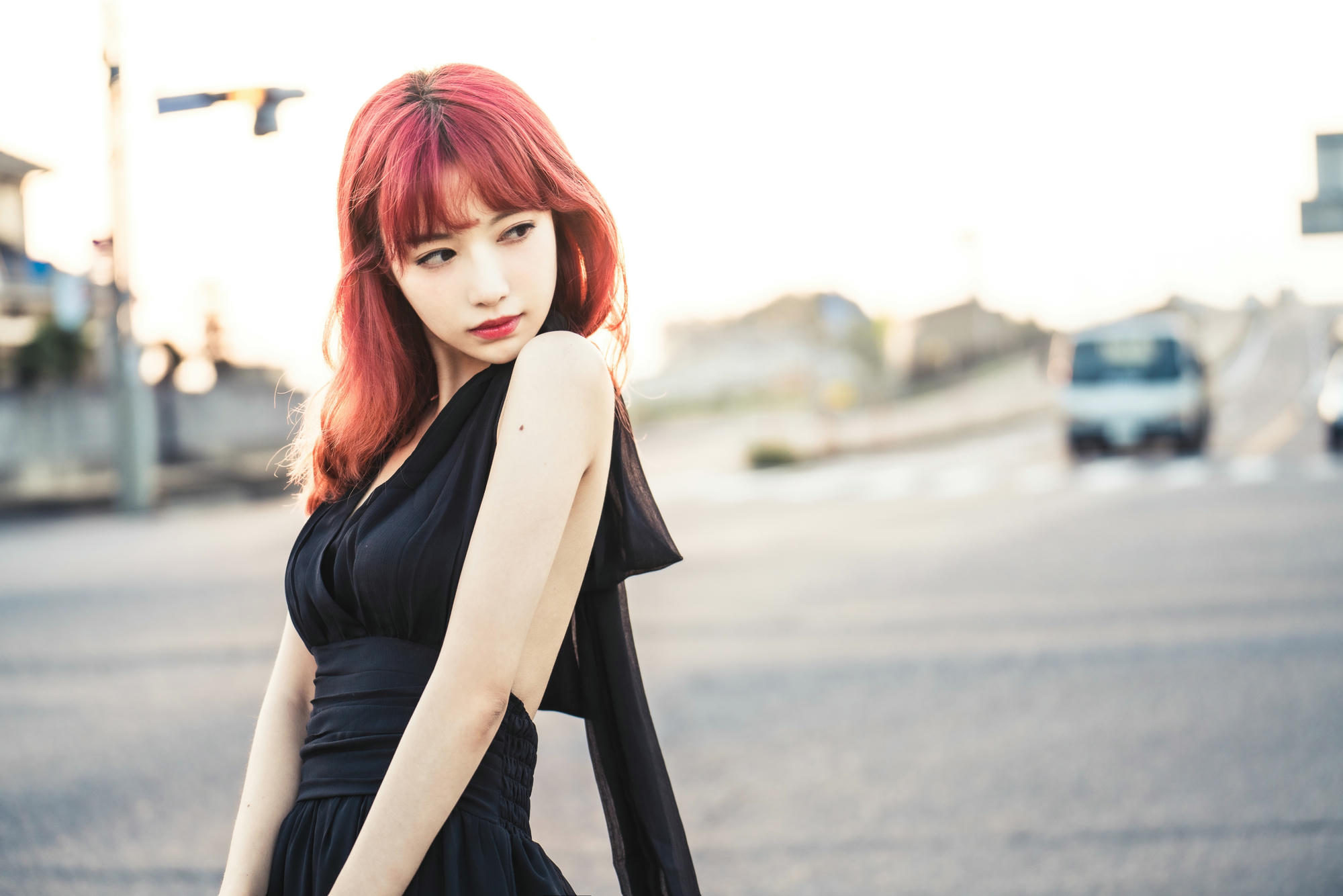 Shika小鹿鹿 NO.074 小鹿日和 绘事空 下册 [20P-105MB]_第1集