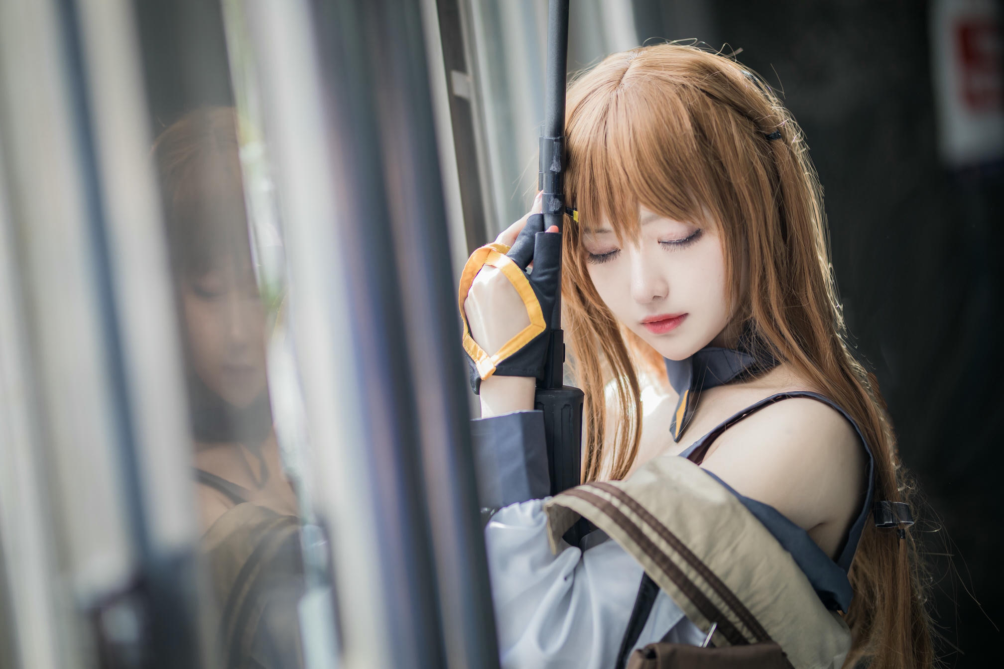 Shika小鹿鹿 NO.006 k2 [26P-104MB]_第1集