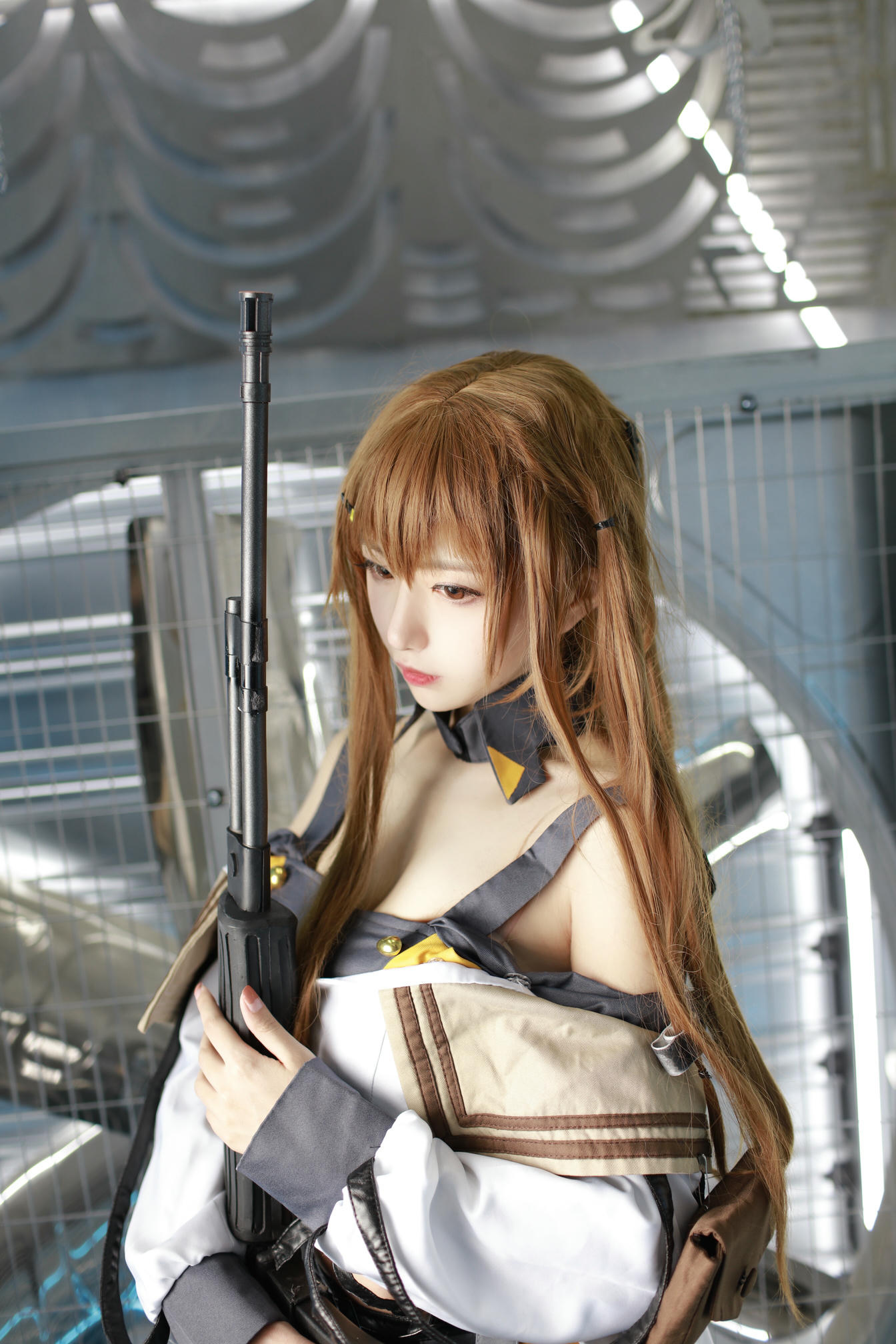 Shika小鹿鹿 NO.006 k2 [26P-104MB]_第1集