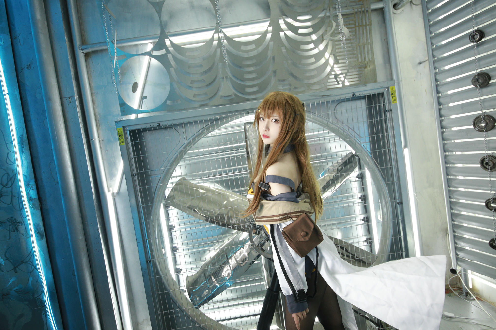 Shika小鹿鹿 NO.006 k2 [26P-104MB]_第1集