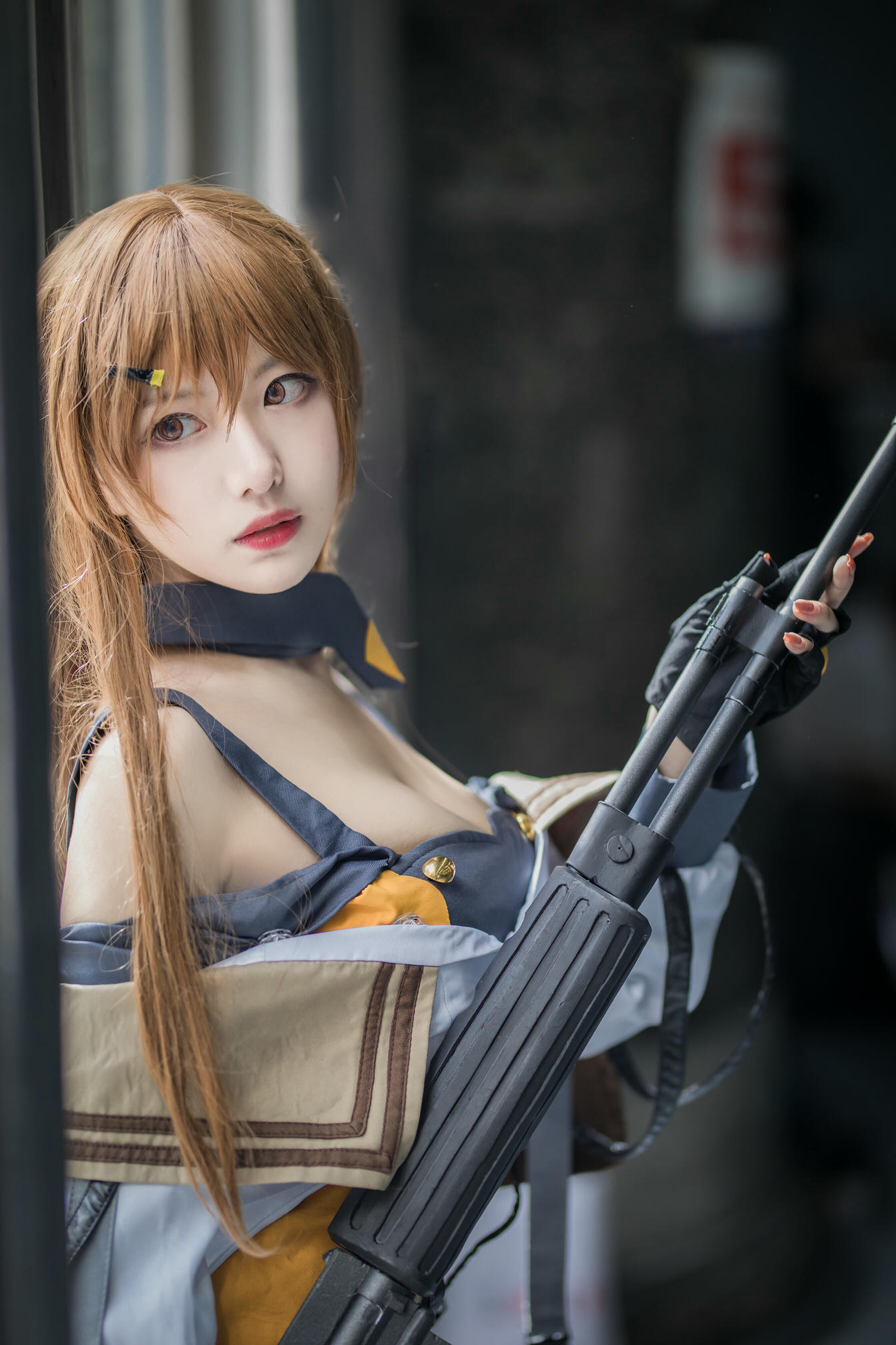 Shika小鹿鹿 NO.006 k2 [26P-104MB]_第1集