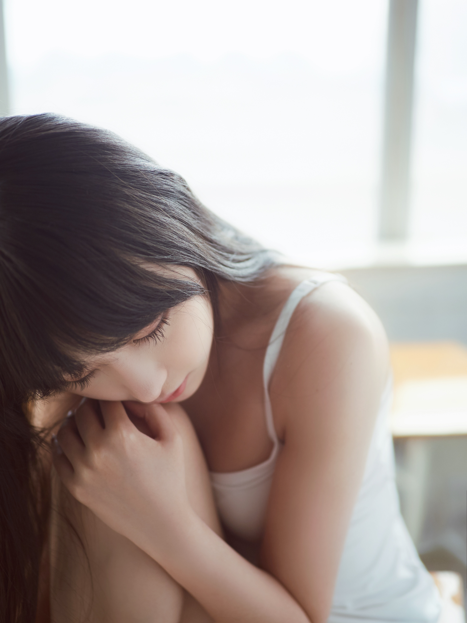 Shika小鹿鹿 NO.077 羽鸟 [20P 229MB]_第1集