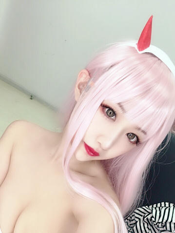 Shika小鹿鹿 NO.078 微博杂图 [138P-212M]_第6集