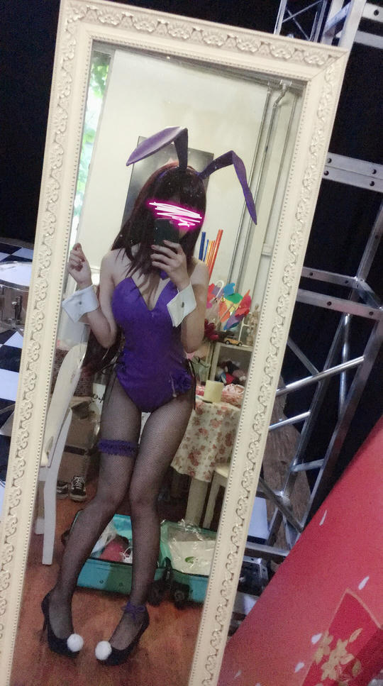 Shika小鹿鹿 NO.078 微博杂图 [138P-212M]_第6集