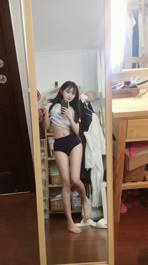 Shika小鹿鹿 NO.078 微博杂图 [138P-212M]_第6集