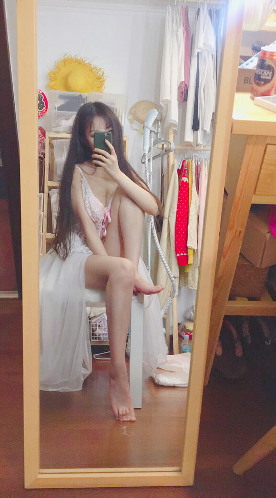 Shika小鹿鹿 NO.078 微博杂图 [138P-212M]_第6集