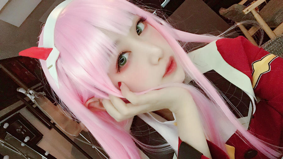 Shika小鹿鹿 NO.078 微博杂图 [138P-212M]_第7集