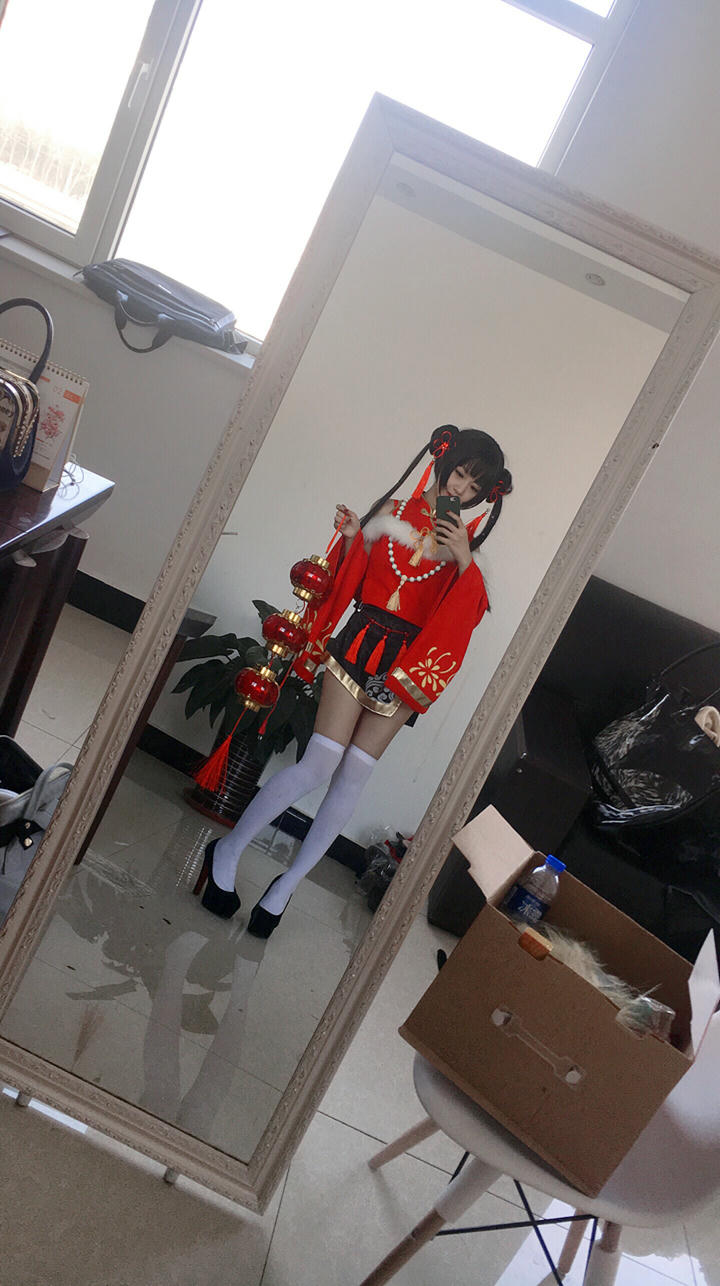 Shika小鹿鹿 NO.078 微博杂图 [138P-212M]_第7集