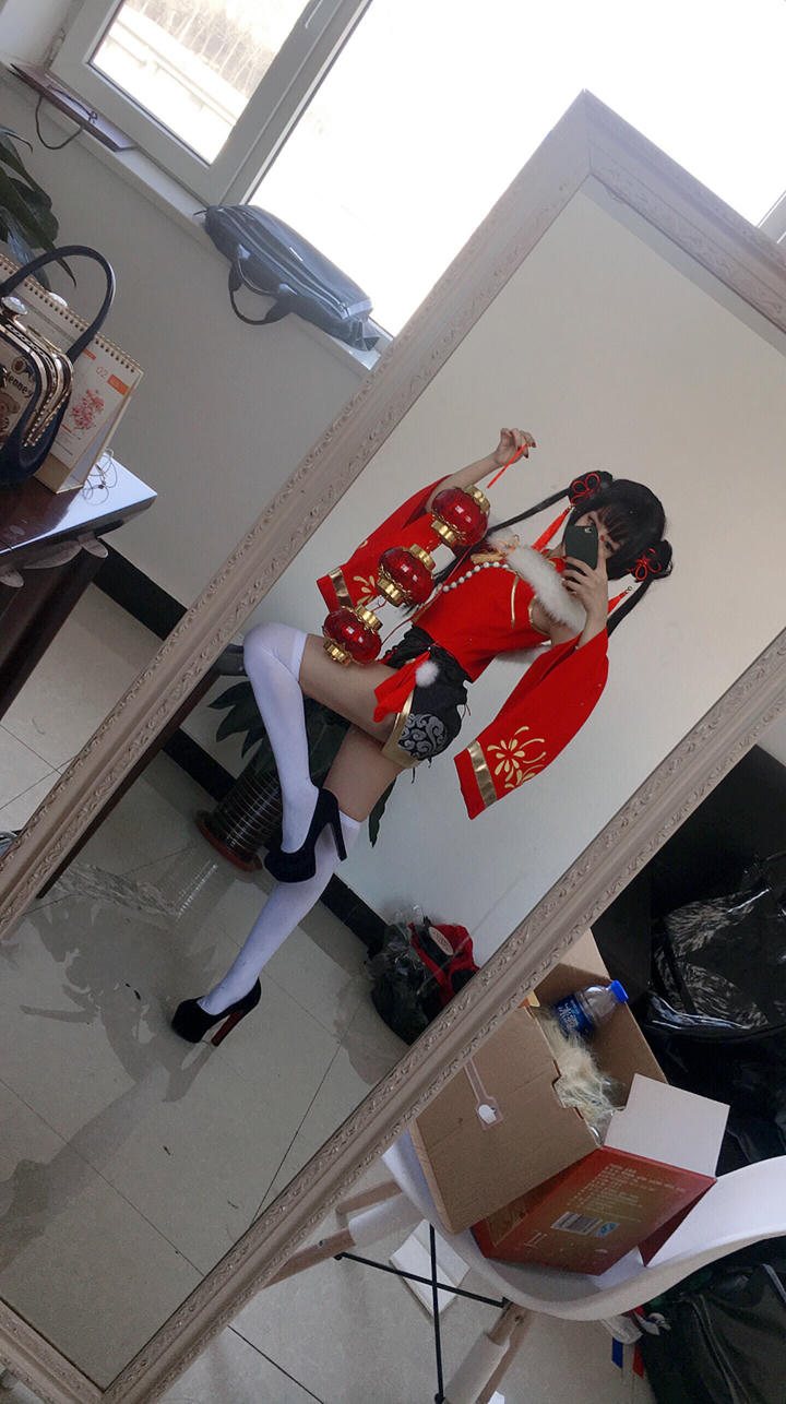 Shika小鹿鹿 NO.078 微博杂图 [138P-212M]_第7集