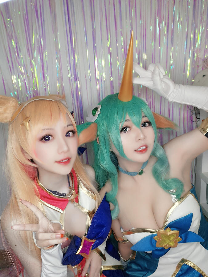 Shika小鹿鹿 NO.078 微博杂图 [138P-212M]_第7集