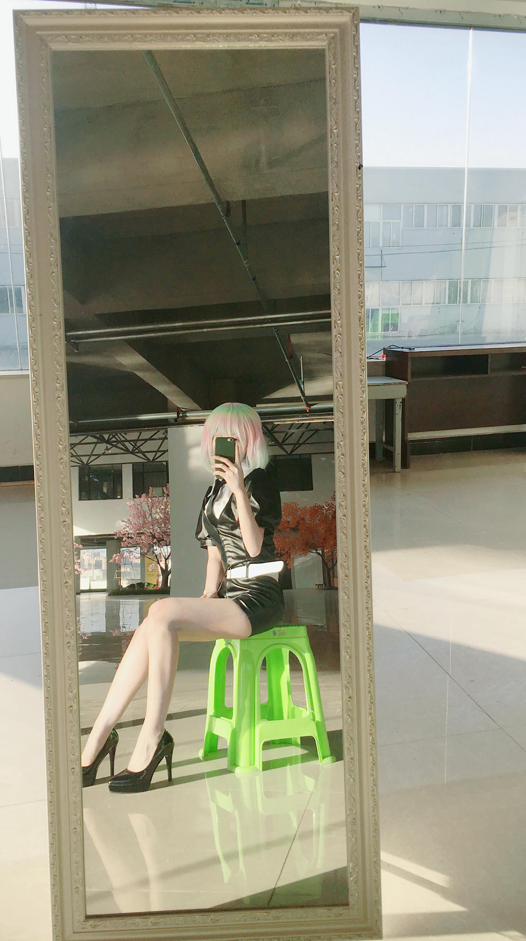 Shika小鹿鹿 NO.078 微博杂图 [138P-212M]_第7集