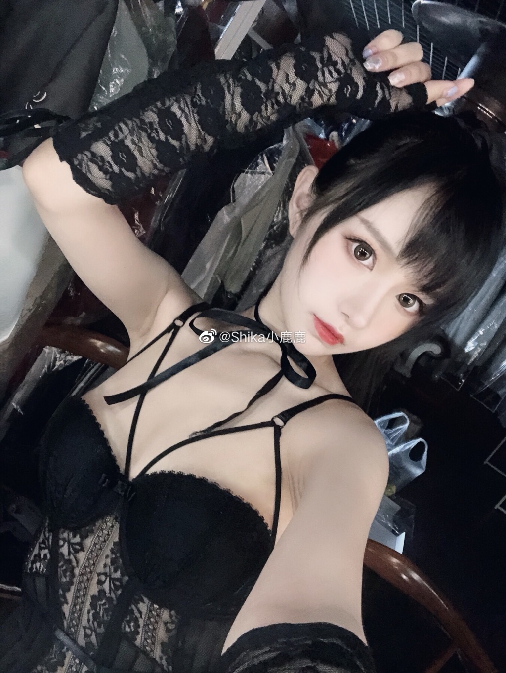 Shika小鹿鹿 NO.078 微博杂图 [138P-212M]_第2集