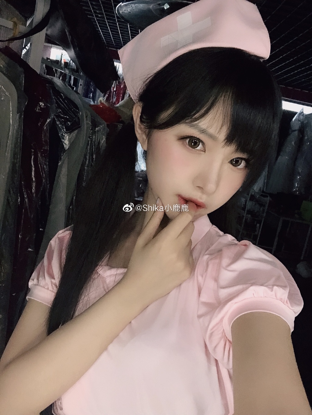 Shika小鹿鹿 NO.078 微博杂图 [138P-212M]_第2集