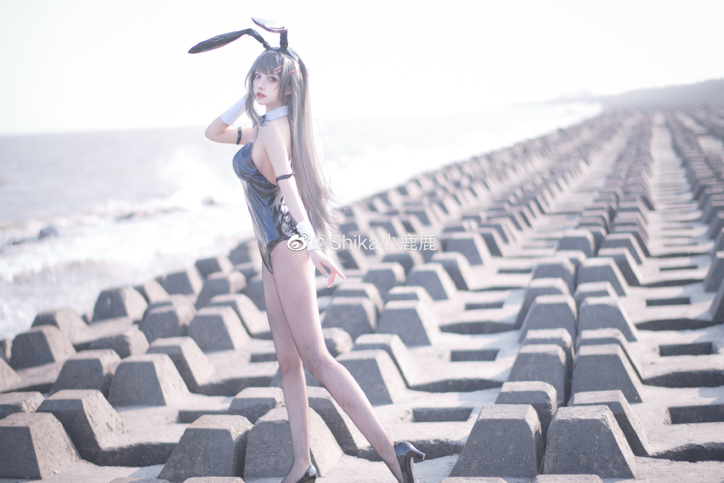 Shika小鹿鹿 NO.078 微博杂图 [138P-212M]_第2集