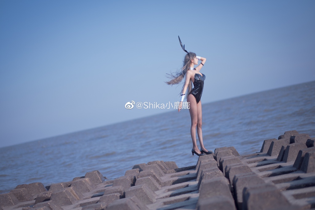 Shika小鹿鹿 NO.078 微博杂图 [138P-212M]_第2集