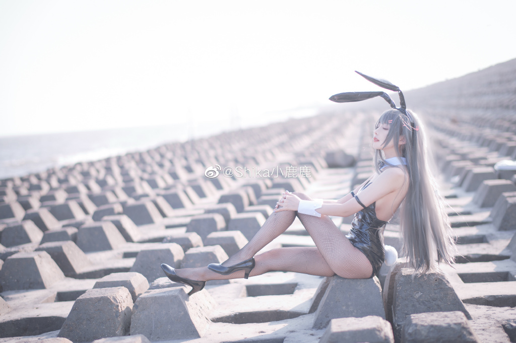 Shika小鹿鹿 NO.078 微博杂图 [138P-212M]_第2集