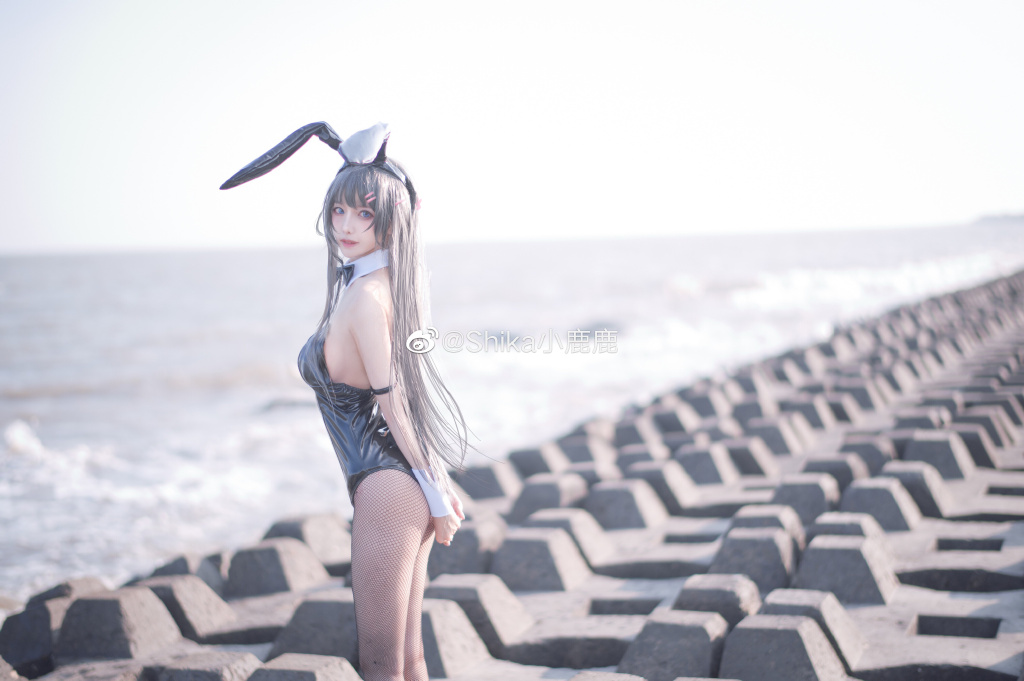 Shika小鹿鹿 NO.078 微博杂图 [138P-212M]_第2集