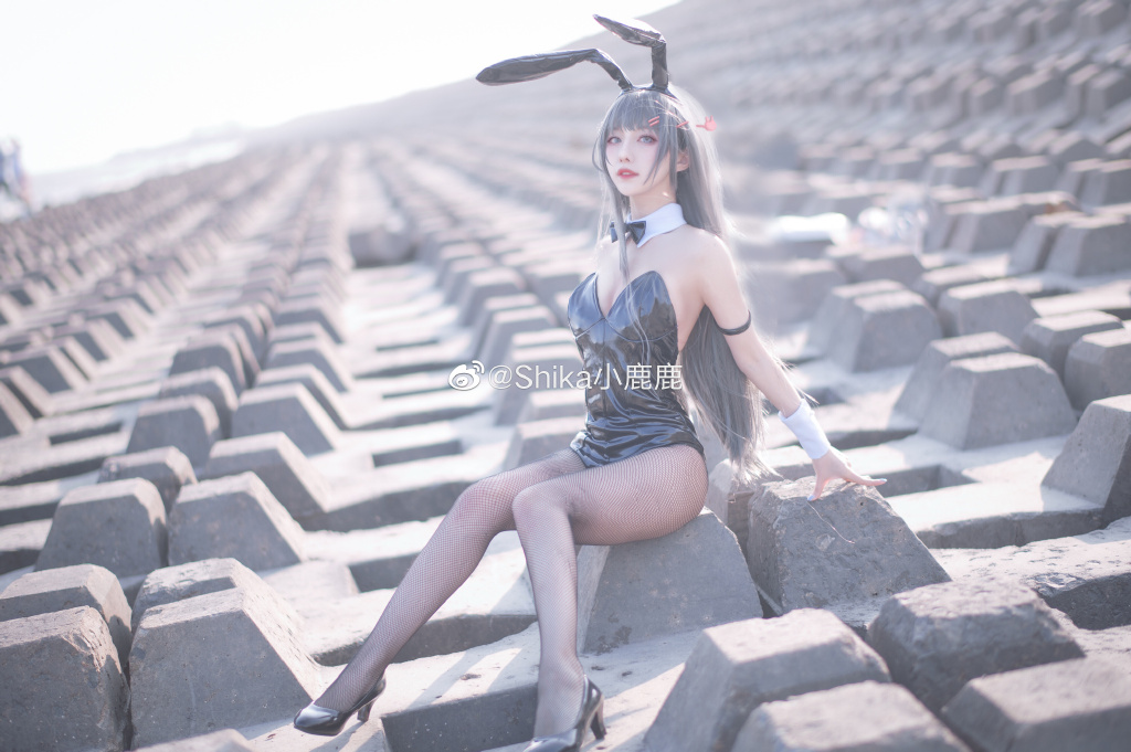 Shika小鹿鹿 NO.078 微博杂图 [138P-212M]_第2集