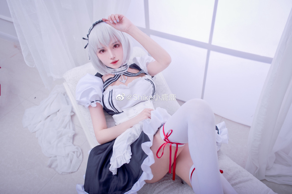 Shika小鹿鹿 NO.078 微博杂图 [138P-212M]_第2集