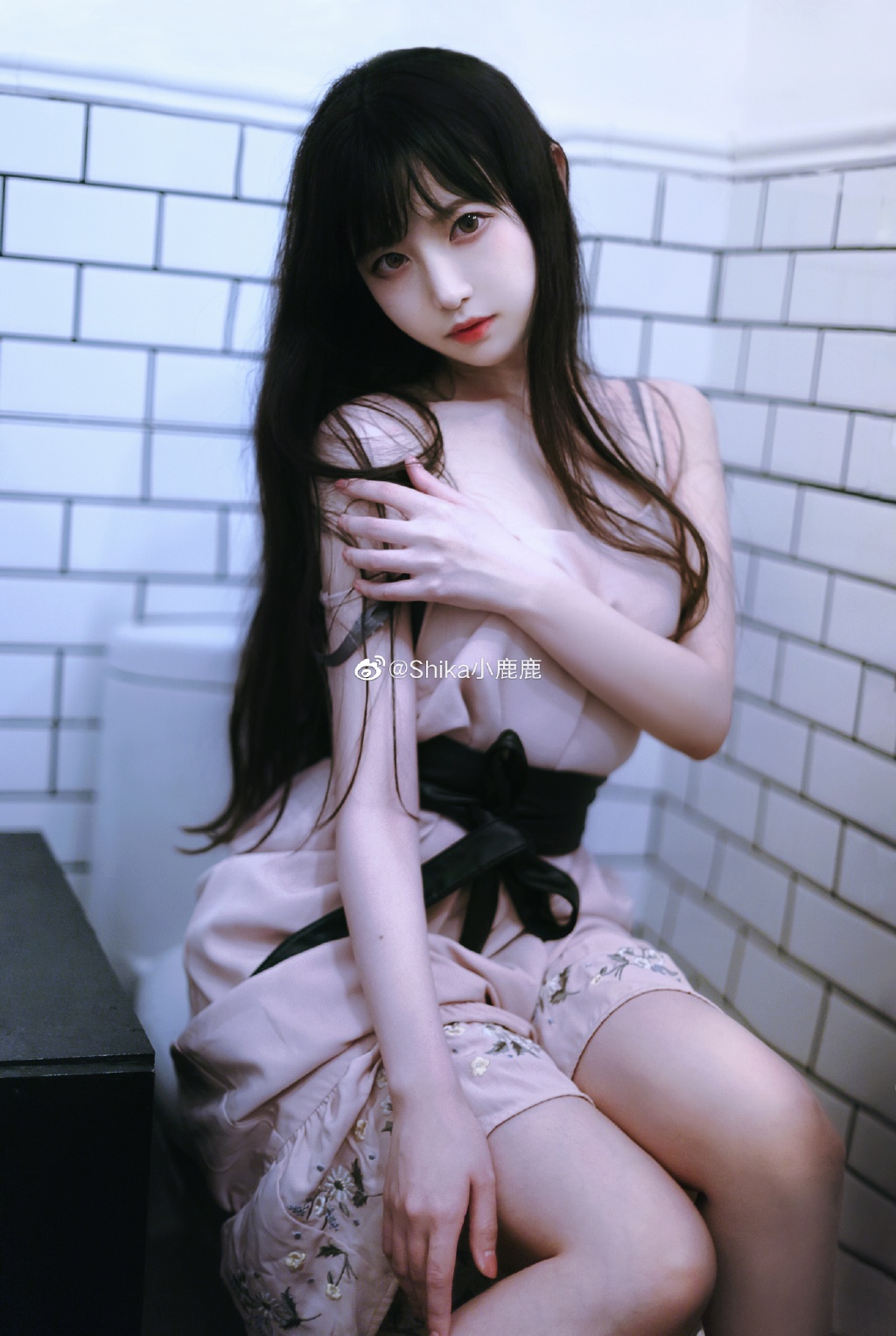 Shika小鹿鹿 NO.078 微博杂图 [138P-212M]_第2集