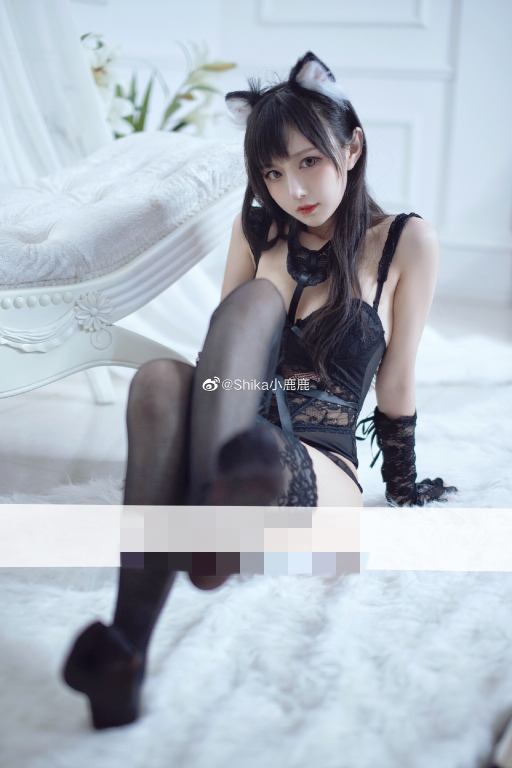 Shika小鹿鹿 NO.078 微博杂图 [138P-212M]_第3集