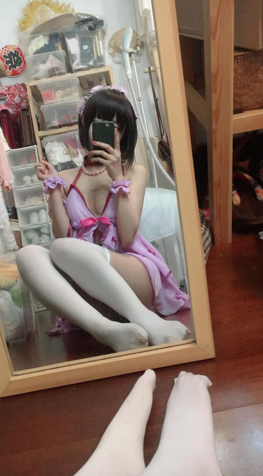 Shika小鹿鹿 NO.078 微博杂图 [138P-212M]_第4集