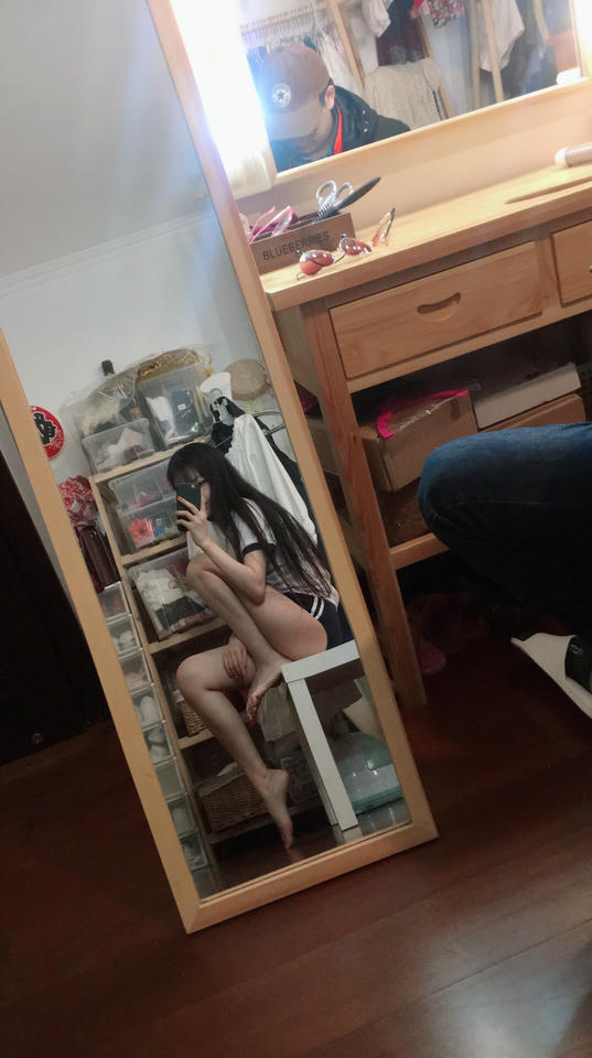 Shika小鹿鹿 NO.078 微博杂图 [138P-212M]_第4集