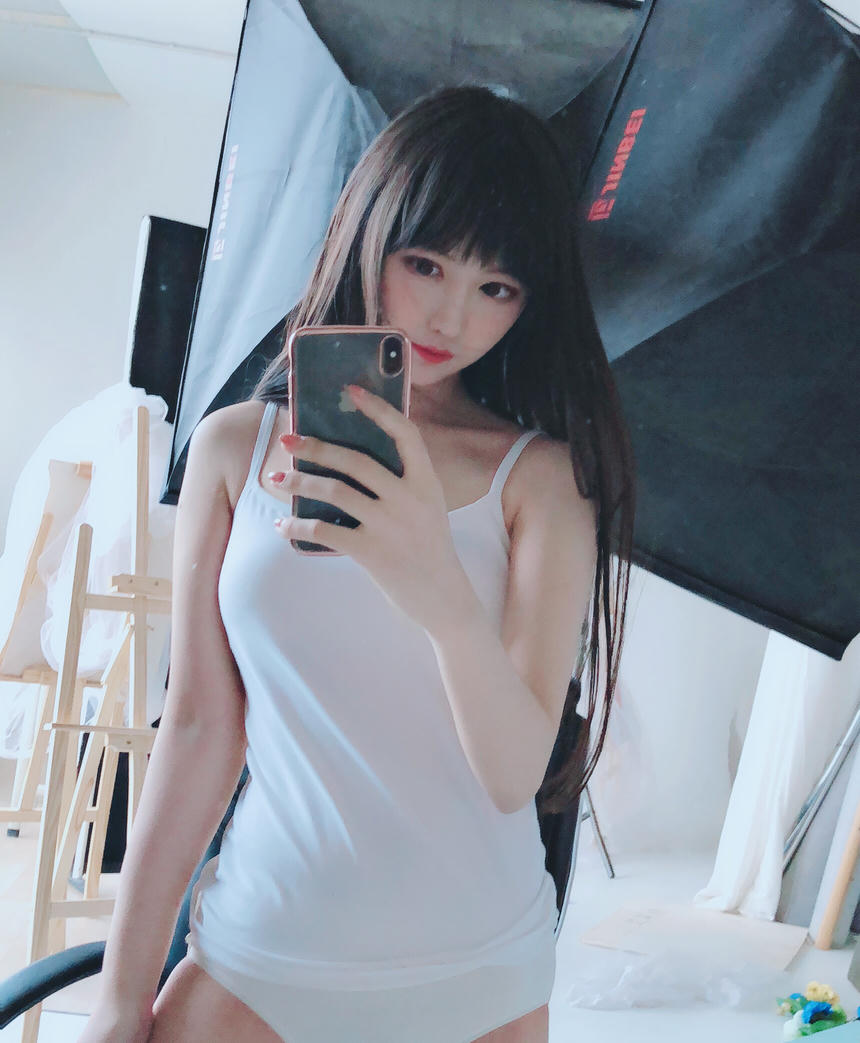 Shika小鹿鹿 NO.078 微博杂图 [138P-212M]_第4集