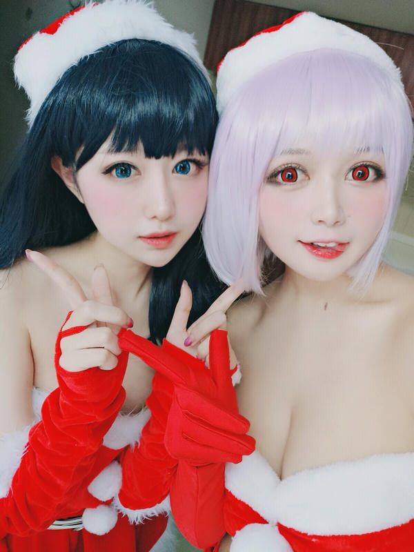 Shika小鹿鹿 NO.078 微博杂图 [138P-212M]_第4集