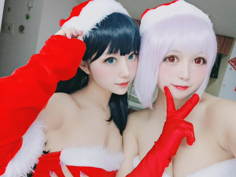 Shika小鹿鹿 NO.078 微博杂图 [138P-212M]_第4集