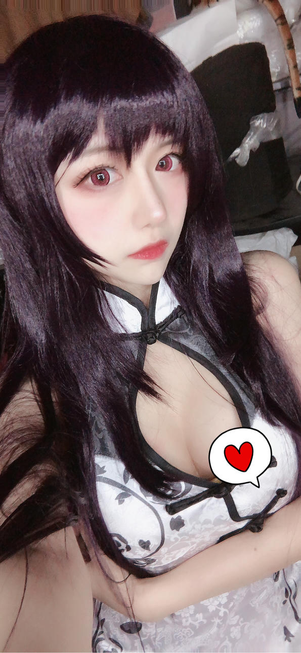 Shika小鹿鹿 NO.078 微博杂图 [138P-212M]_第4集