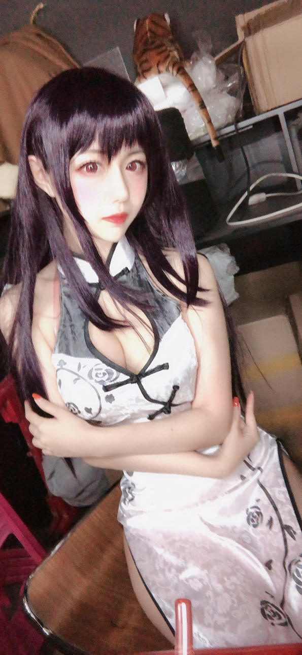 Shika小鹿鹿 NO.078 微博杂图 [138P-212M]_第4集