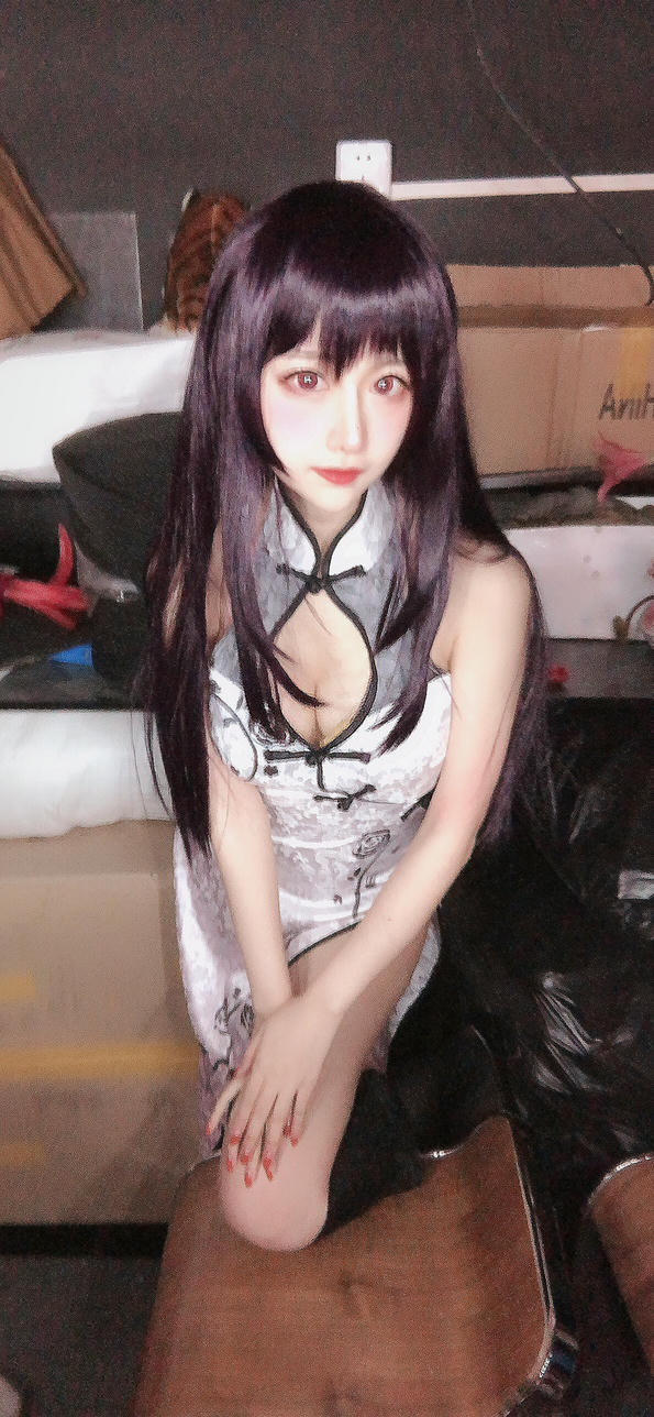 Shika小鹿鹿 NO.078 微博杂图 [138P-212M]_第5集