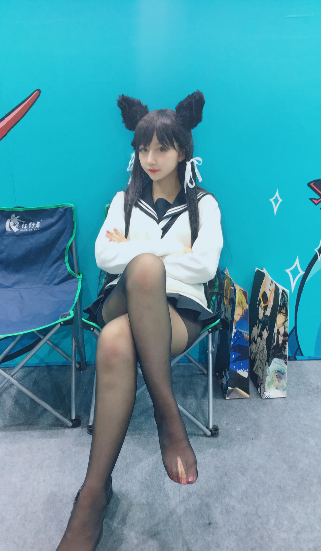 Shika小鹿鹿 NO.078 微博杂图 [138P-212M]_第5集