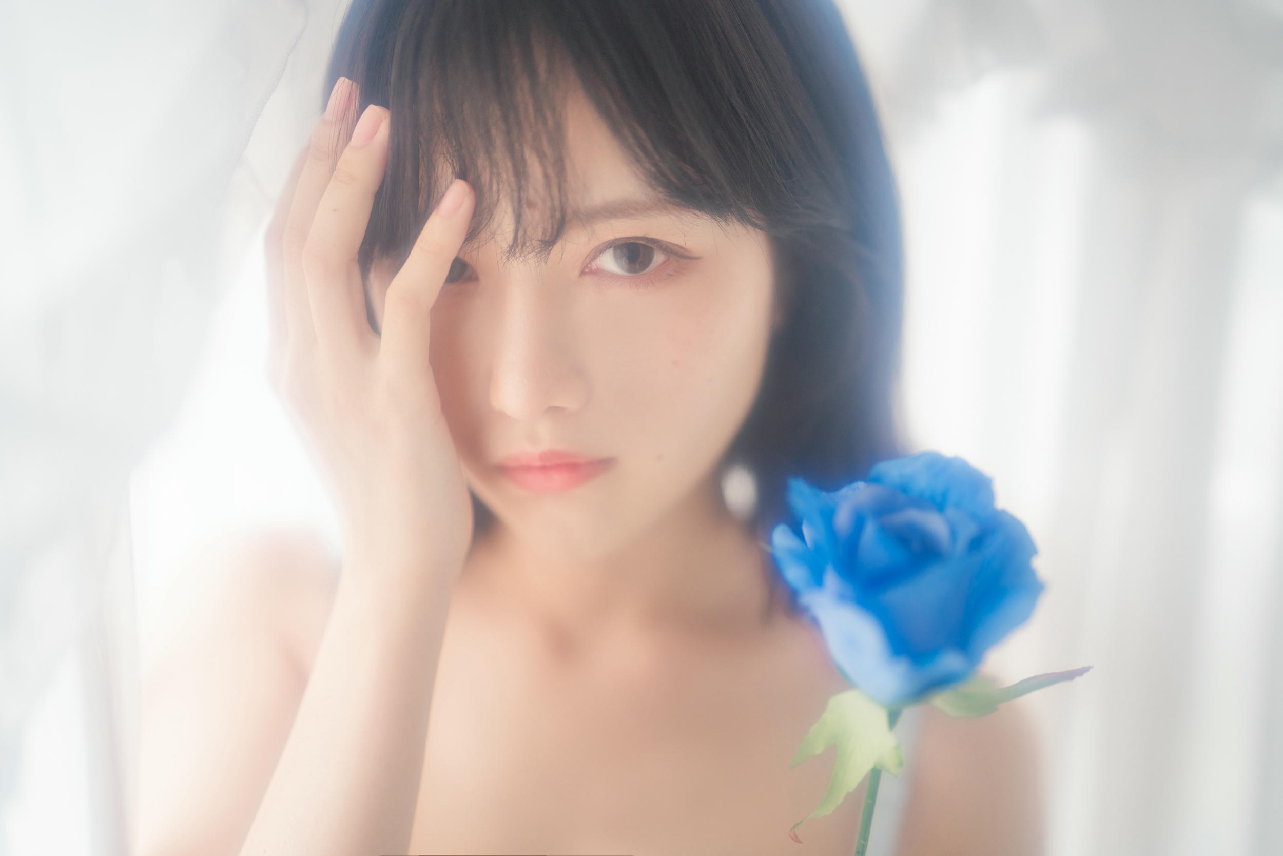 Shika小鹿鹿 NO.081 泳装 [63P-107MB]_第1集