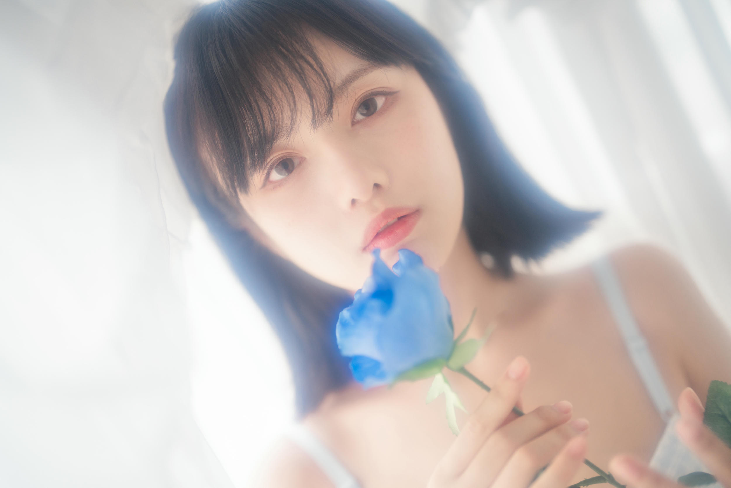 Shika小鹿鹿 NO.081 泳装 [63P-107MB]_第1集