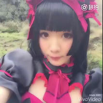 霜月shimo NO.001 微博杂图 [1046P-384MB]_第1集