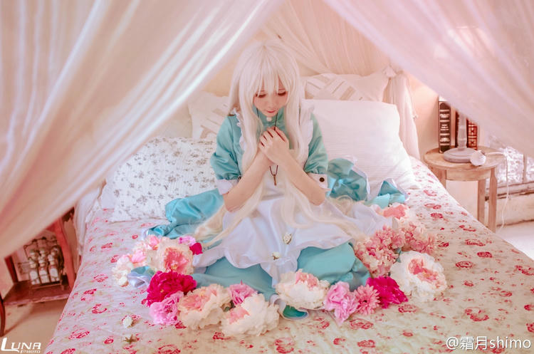 霜月shimo NO.001 微博杂图 [1046P-384MB]_第5集