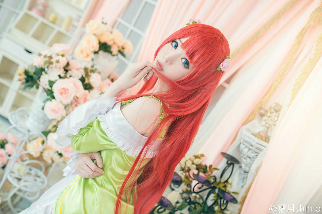 霜月shimo NO.001 微博杂图 [1046P-384MB]_第51集