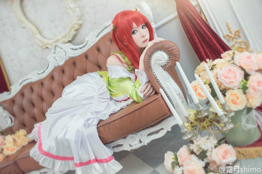 霜月shimo NO.001 微博杂图 [1046P-384MB]_第51集