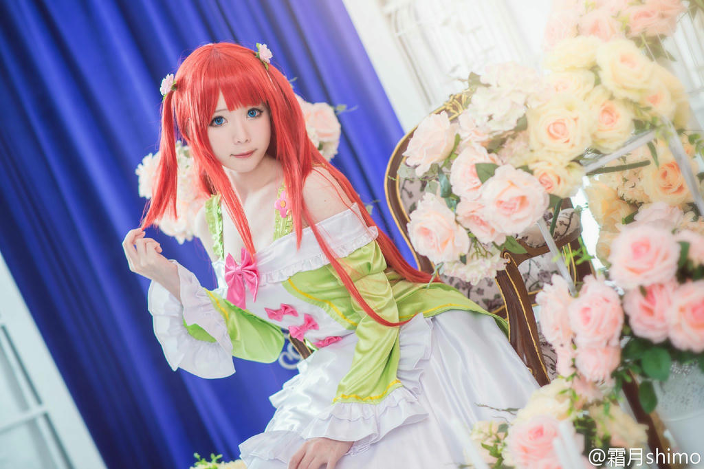 霜月shimo NO.001 微博杂图 [1046P-384MB]_第51集