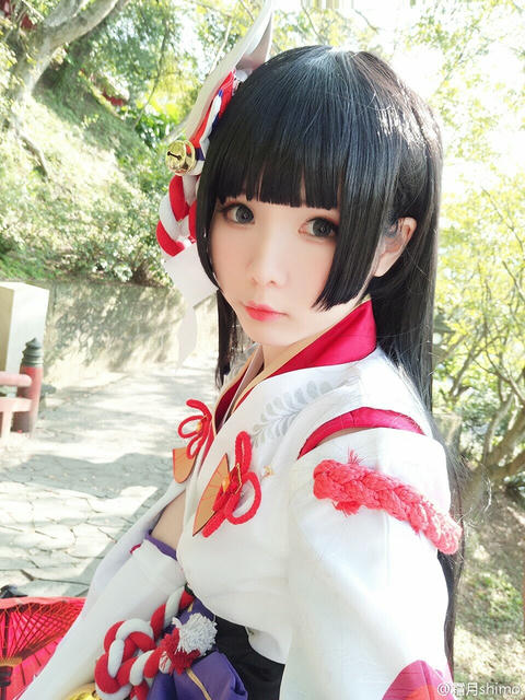 霜月shimo NO.001 微博杂图 [1046P-384MB]_第51集