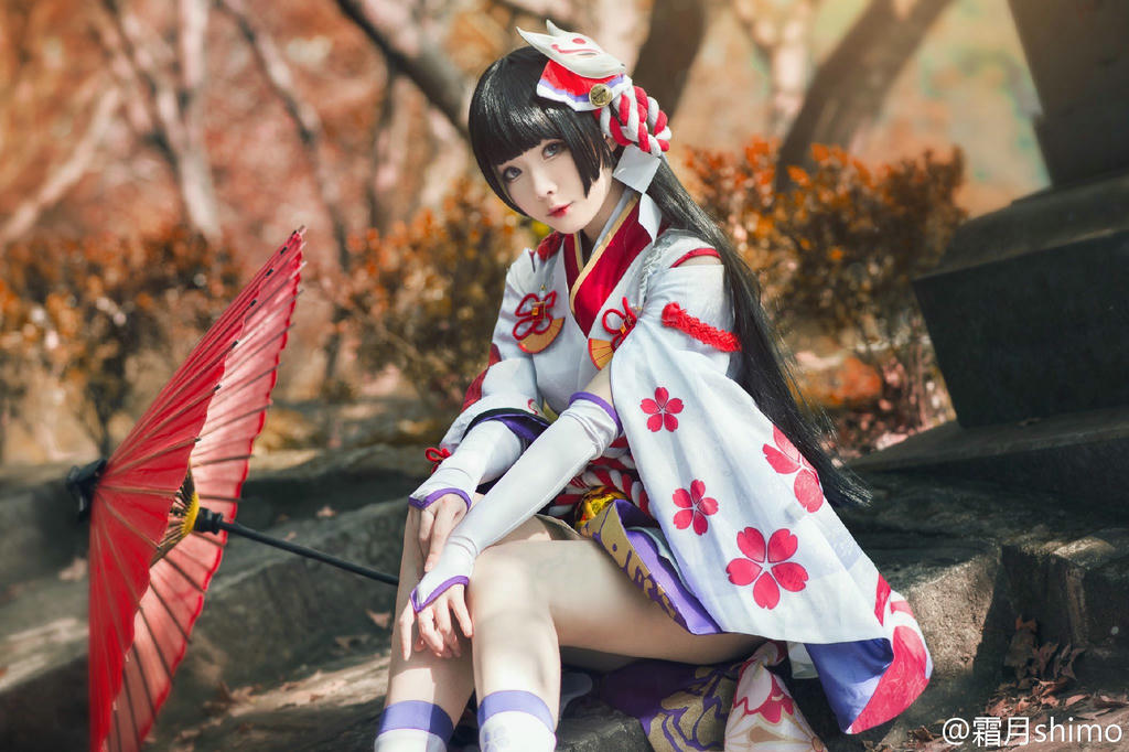 霜月shimo NO.001 微博杂图 [1046P-384MB]_第52集