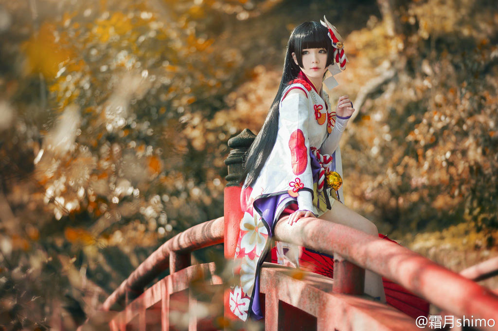 霜月shimo NO.001 微博杂图 [1046P-384MB]_第52集