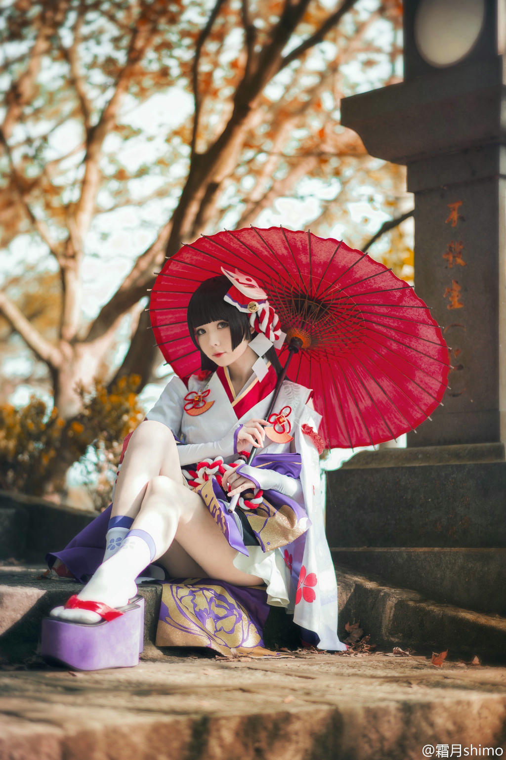 霜月shimo NO.001 微博杂图 [1046P-384MB]_第52集