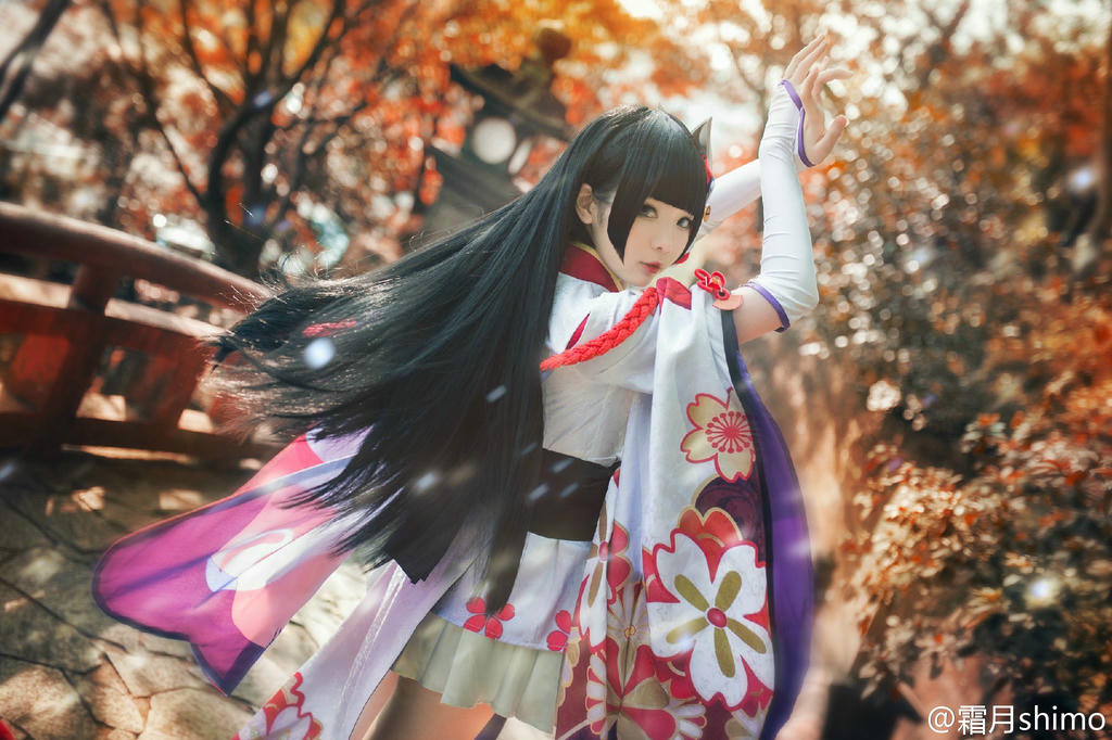 霜月shimo NO.001 微博杂图 [1046P-384MB]_第52集