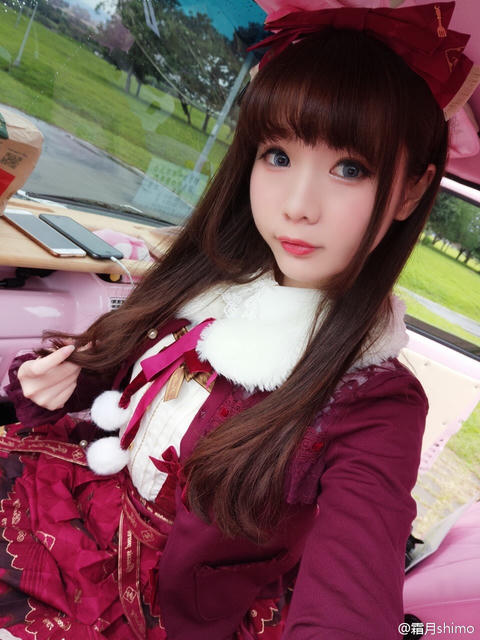 霜月shimo NO.001 微博杂图 [1046P-384MB]_第52集