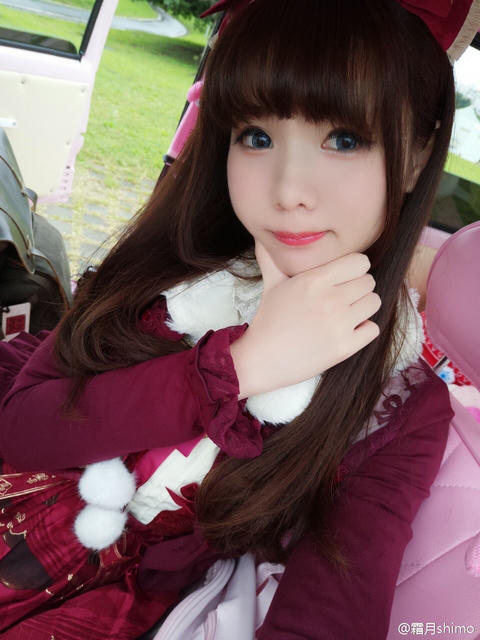 霜月shimo NO.001 微博杂图 [1046P-384MB]_第53集