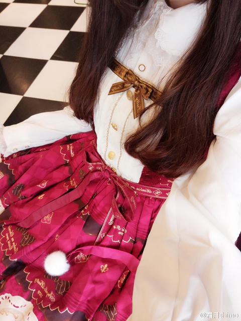 霜月shimo NO.001 微博杂图 [1046P-384MB]_第53集